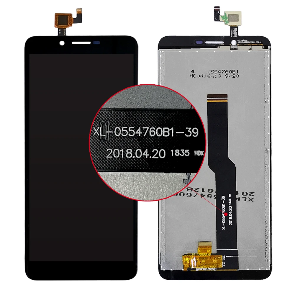 Albany money Electropositive Original Tested For Doogee X60l Lcd Display Touch Screen Assembly Repair  Part Phone For Doogee X60l Screen Lcd Sensor - Mobile Phone Lcd Screens -  AliExpress
