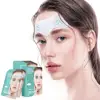 Forehead Line Removal Anti-wrinkle Stickers Frown Lines Treatment Anti-aging Lifting Mask Moisturizng Patch Skin Care Facial Pad ► Photo 2/6