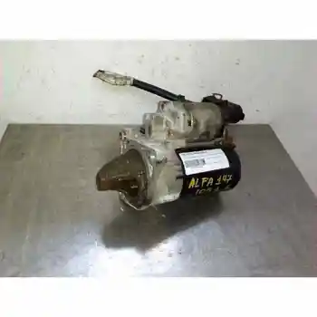 

0001107411 ENGINE STARTER ALFA ROMEO 147 (190)