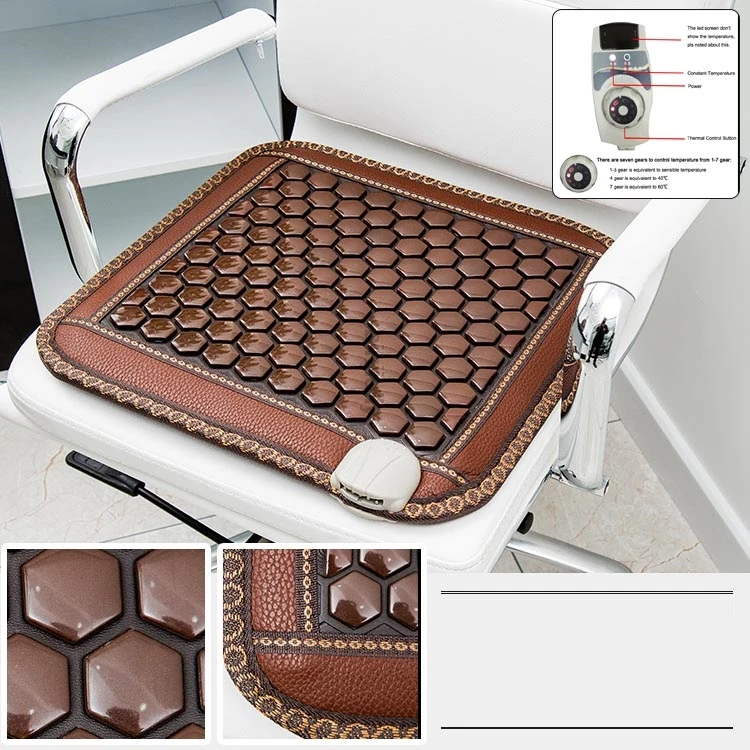 High Quality Korea Thermal Jade Mattress Tourmaline Mattress Heating