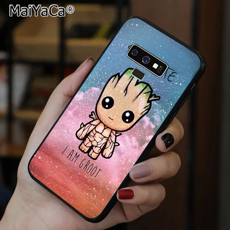 Guardians of the Galaxy Groot