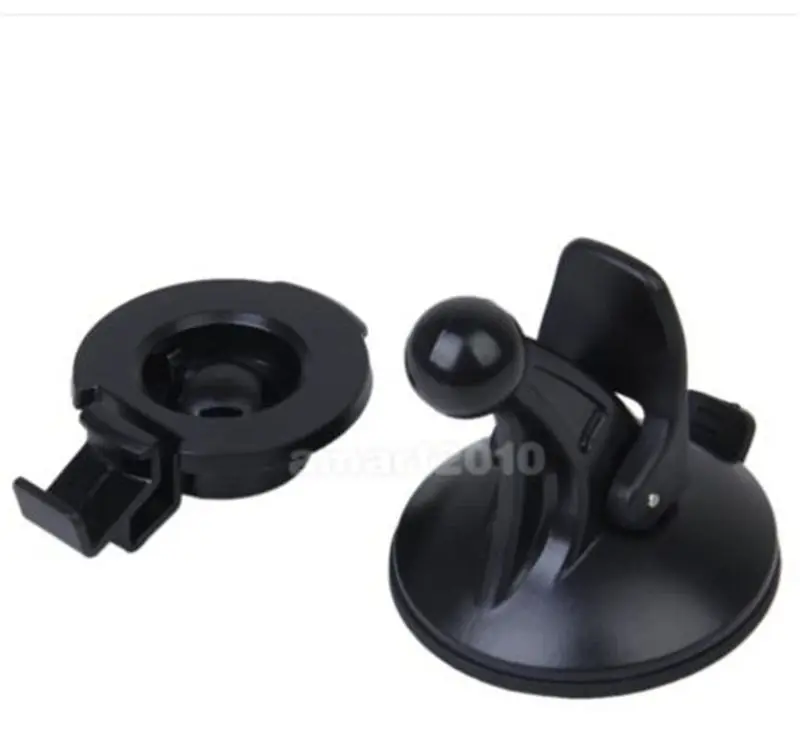 GPS Stand Windshield Dashboard Car Suction Cup Mount Holder For Garmin Nuvi