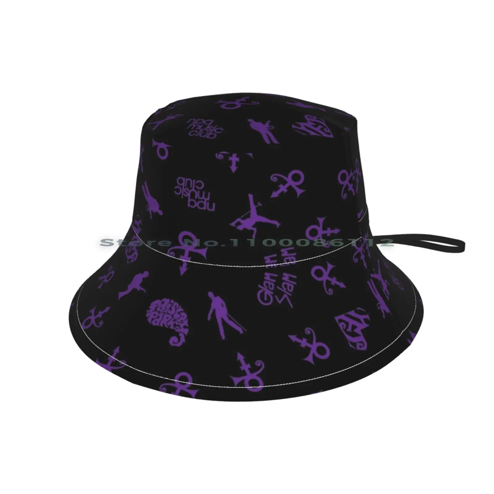 Life Bucket Hat Sun Cap Tafkap His 
