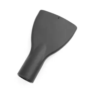 Антистатический пылесос плоская щетка для рта всасывающая головка для Midea Haier Philips - изображение