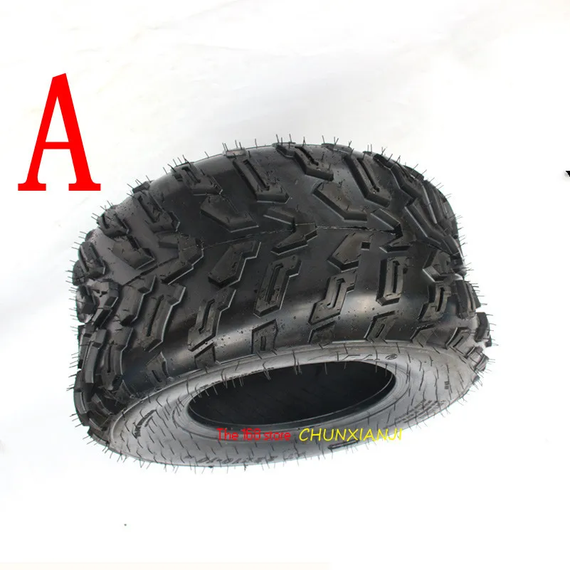 22x10-10 дюймов вакуумная шина 22X10-10 дюймов внешняя шина для четырехколесных пляжных автомобилей GOKART картинг детская коляска ATV UTV