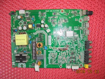 

LED32EC210D Board RSAG7.820.6173 Screen HD315DH-E52 \ B1 \ S1