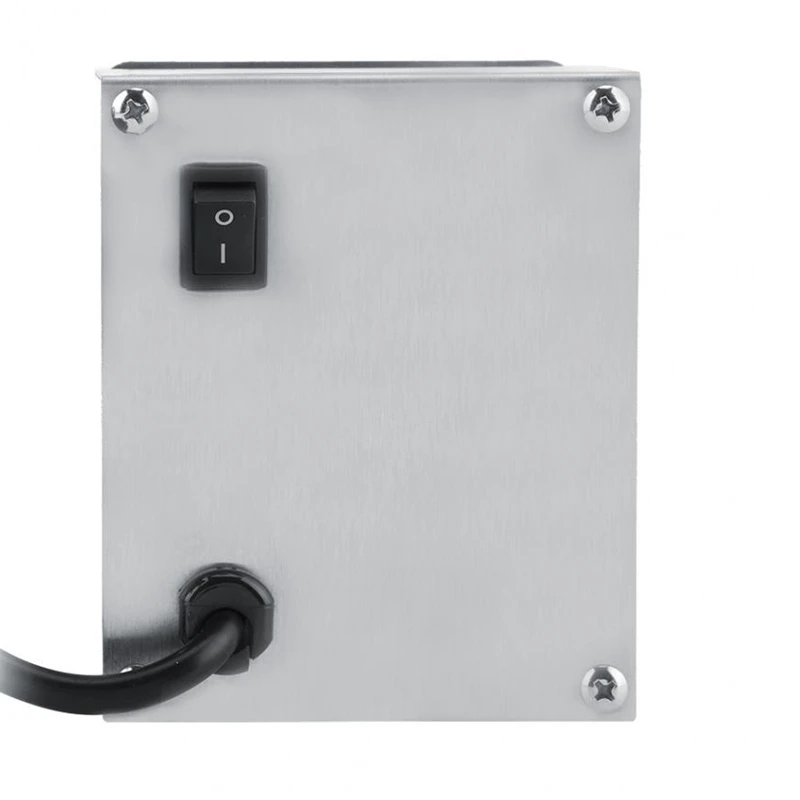 NEW-220V прочная структура гриль печь гриль мотор Гриль Мотор Ротор 4 Вт Мотор Гриль Мотор ЕС вилка