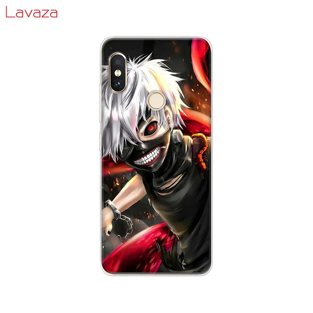 Жесткий чехол Lavaza для телефона с изображением аниме «Токийский Гуль» для huawei Honor view 20 9x Pro P smart Z Plus P20Lite mate 30 Lite - Цвет: 11