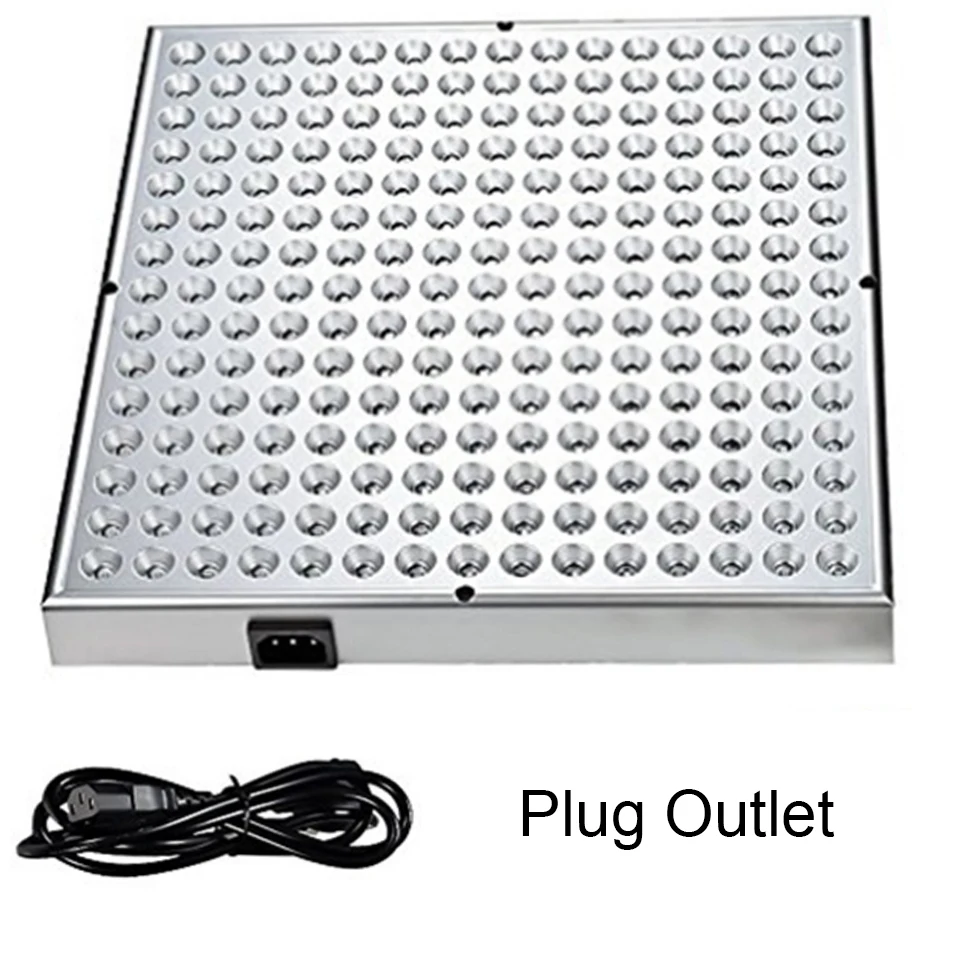 Anti Aging 45W Red 660nm Near Infrared 850nm LED Red Therapy Light for Skin Pain