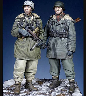 1/35 человек в харкове набор игрушка Смола модель миниатюрный комплект разборка Неокрашенный