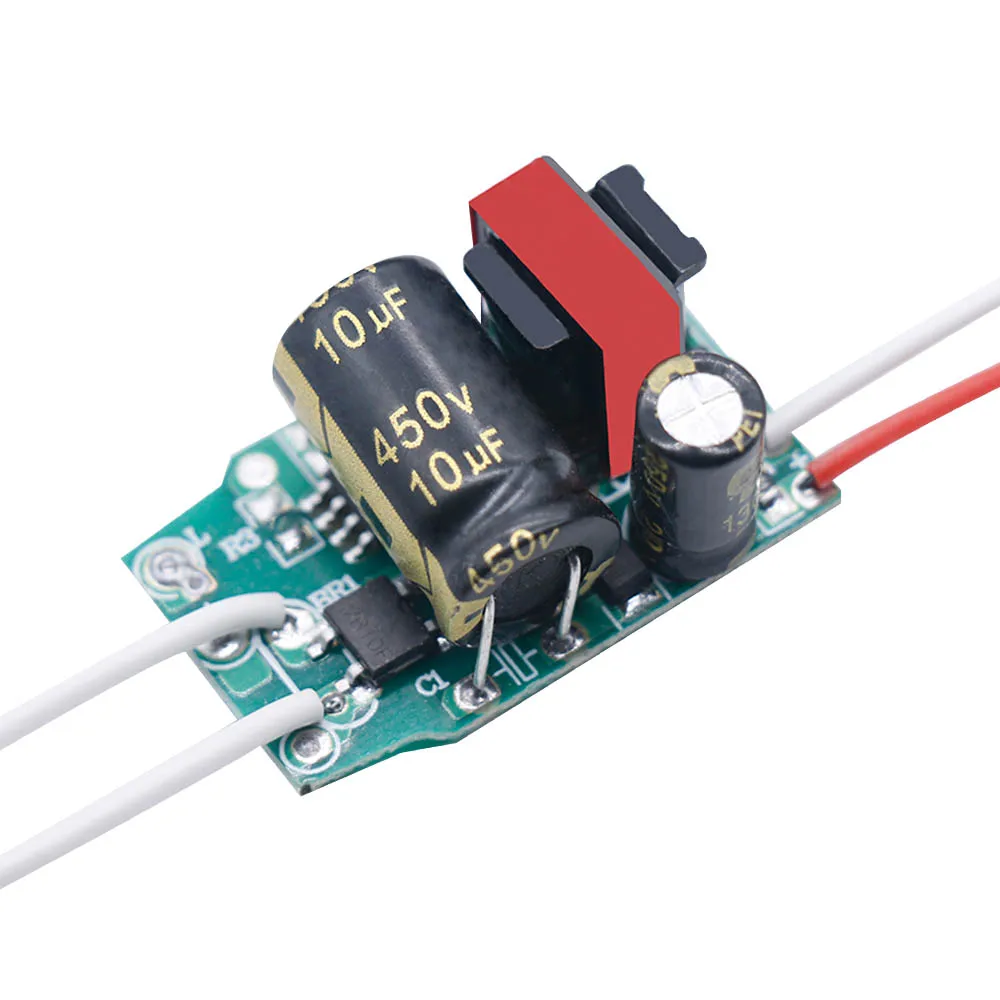 Konverter LED Trafo 110 V 40W LED 300-1400 mA Driver 32W 220-240V Konverter LED Trafo 110 V 40W LED 300-1400 mA Driver 32W 220-240V