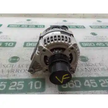 

ALTERNATOR Ford C-MAX (CEU) 1.0 EcoBoost cat JX6T10300FA MS1042119540 150A [16676997]