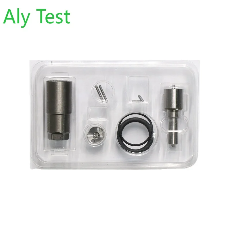 

Original Quality Without Control Rod for Injector 095000-6593 Repair Kits Other Auto Engine Parts