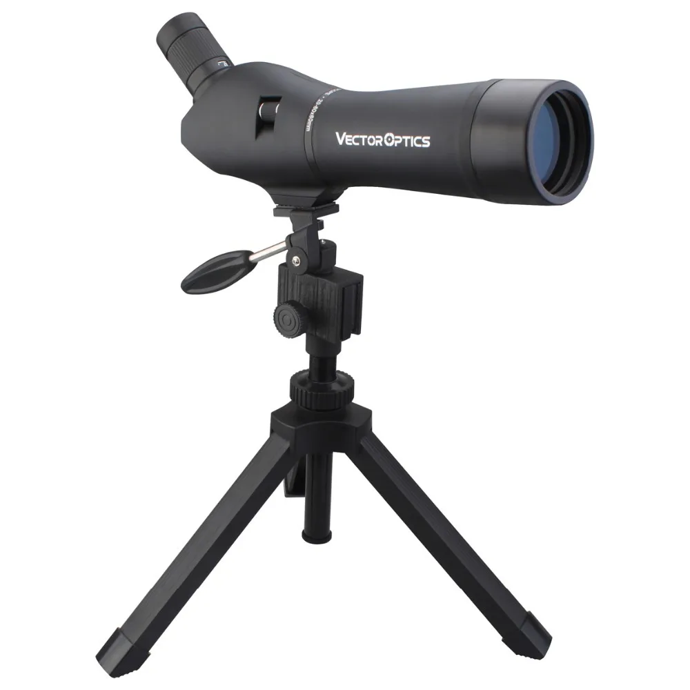 VO Spotting Scope 20-60x60 Acom 6-1