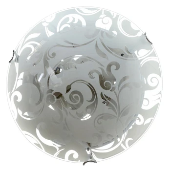 

Wall-ceiling lamp "Baroque" E27 60W 30 cm. 3294525
