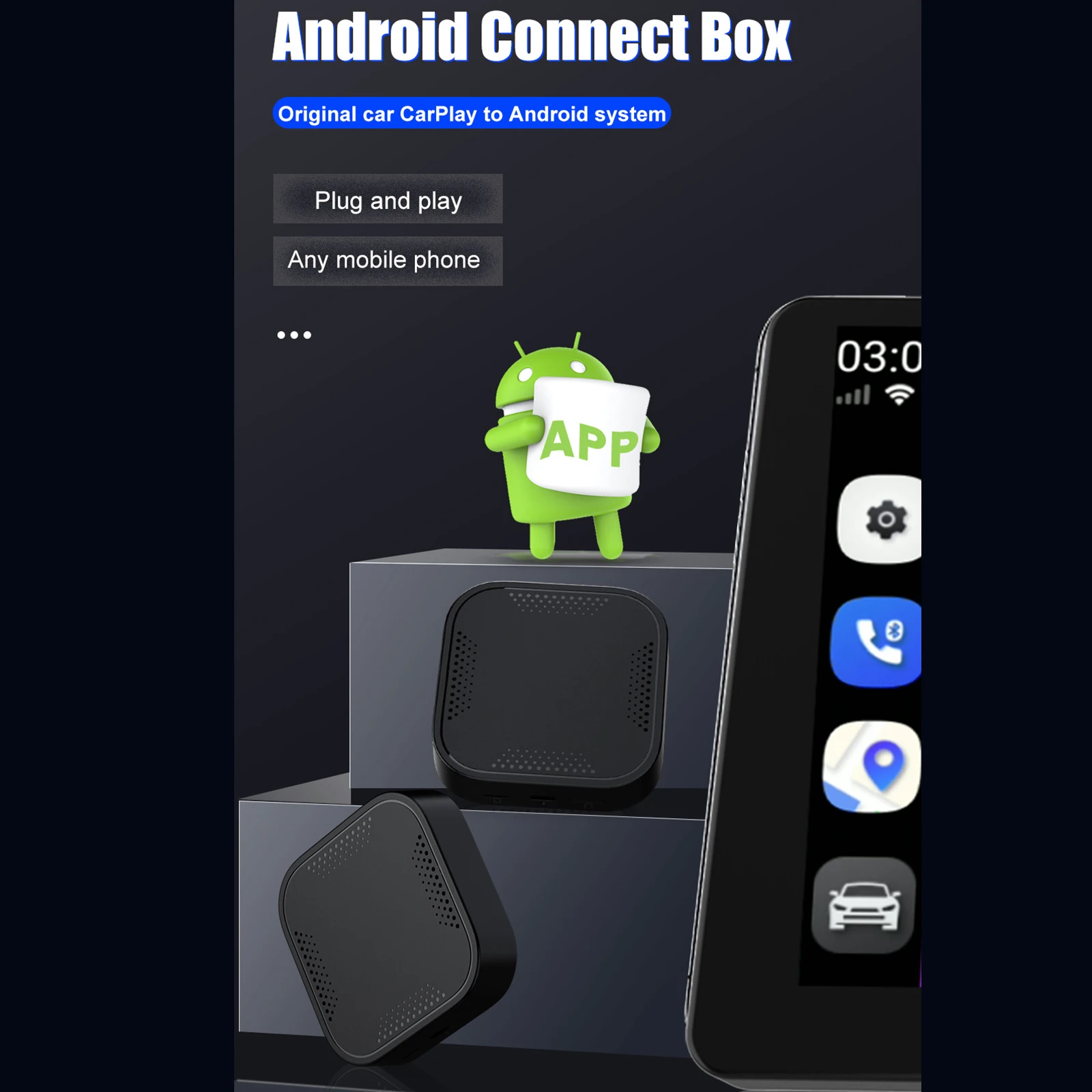 Беспроводной carplay android tbox. Беспроводной carplay android tbox