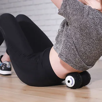 

Active Ball Sport Exercise Electric Yoga Muscle Massage Reduce Fat Hot Ball Sport Exercise Electric Yoga Muscle Massage #C