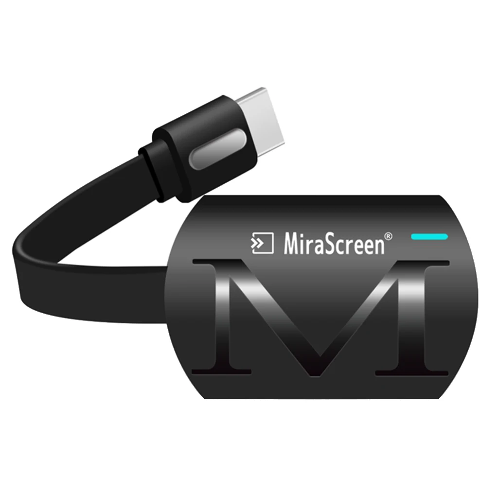 HDMI tv WiFi Дисплей Dongle ресивер 1080P беспроводной зеркальный экран дисплей ключ DLNA