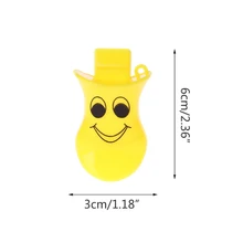 10 шт. пластиковая утка Quacker свистки вечерние любимые сумки наполнитель детские игрушки Y4QA