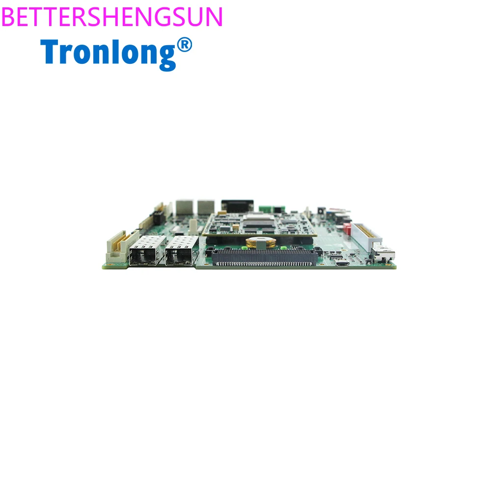 TL5728F EVM AM5728 плата DSP + ARM FPGA промышленное управление аудио и видео обработкой|Датчик