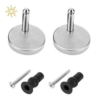 

Bathroom Toilet Lid Hinge Home Toilet Seat Cover Hinge Fittings Toilet Seat Hinge Fittings Quick Release HingesCY