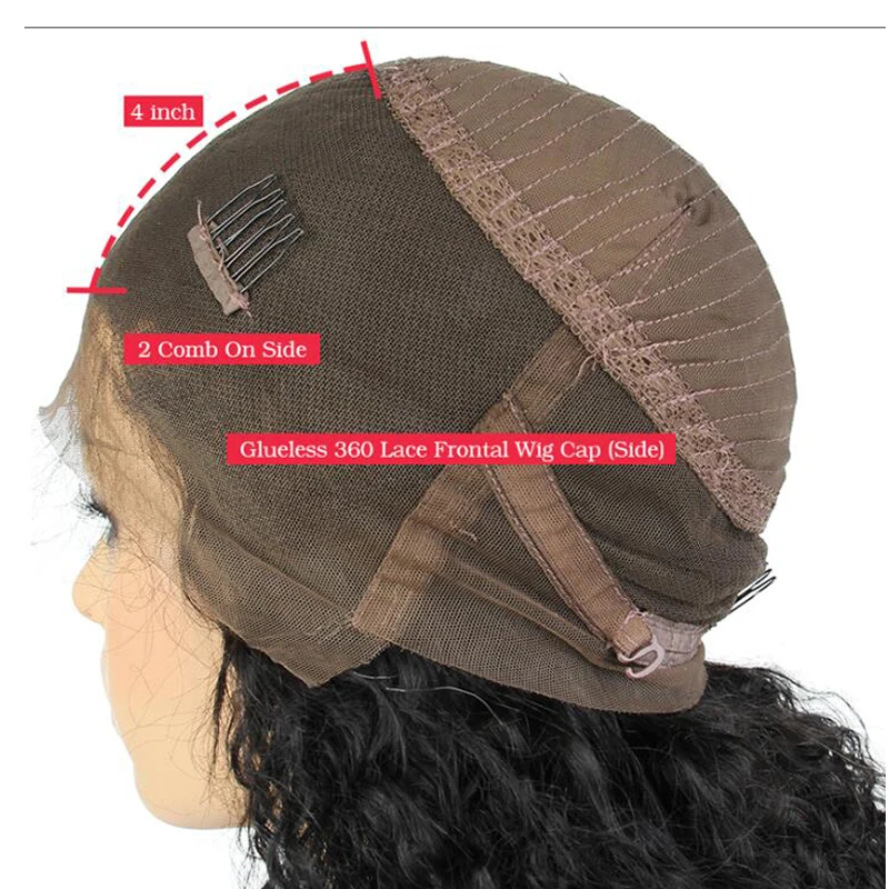 SHD Ombre Цвет фронта шнурка парики с волосами младенца Glueless 13*6 кружева фронта al парики 150% плотность Малазийские Волосы Remy парики
