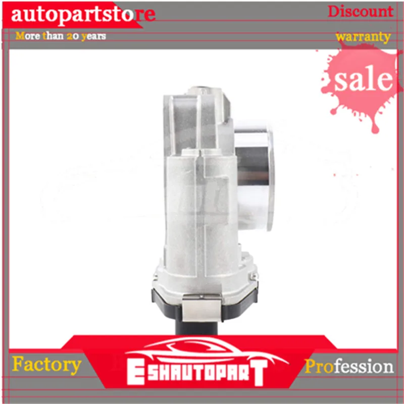 Дроссельной заслонки 12603897 12607204 12633774 TB1029 для Chevrolet HHR 11-07 Pontiac G5 09-07 Сатурн Ион 07 Saturn Vue 07 2.2L