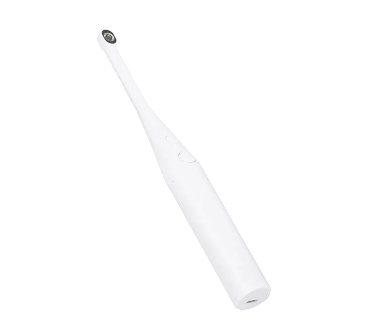 Беспроводной WiFi HD USB Intra Oral стоматологическая интраоральная камера стоматологическое устройство Светодиодный светильник в режиме реального времени видео инспекционный инструмент для отбеливания зубов