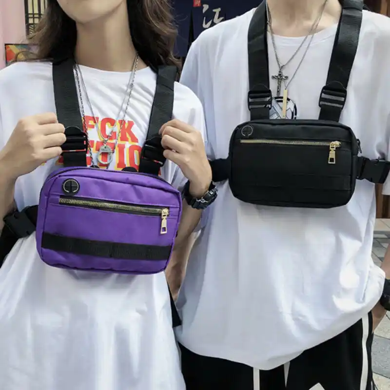 streetwear backpacks