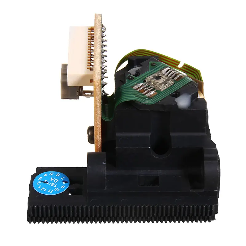 1 шт. новая черная Лазерная линза с оптическим приемником лазерная головка Mayitr