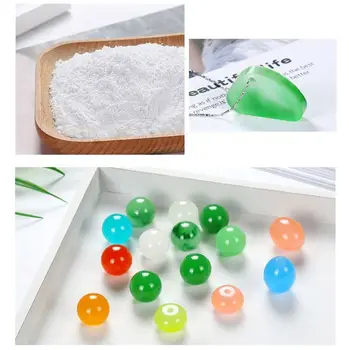 

Magic Handmade Jade Agate Crystal Stone Powder Pigment Resin Mold Jewelry Making