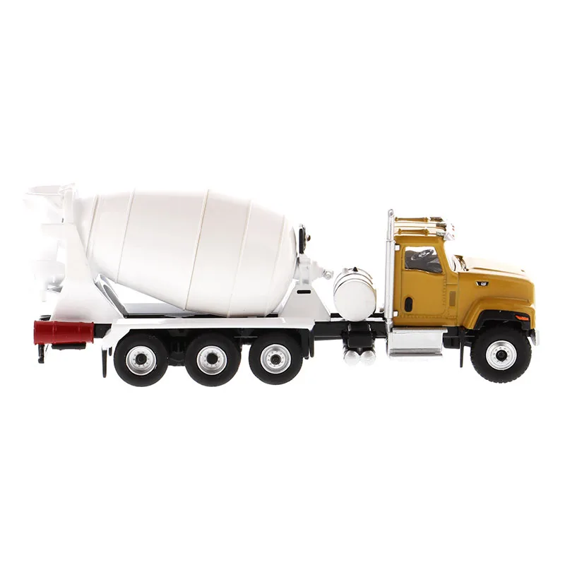 DM85512 1:87 Cat CT681 Concrete Mixer toy DM85512 1:87 Cat CT681 Concrete Mixer toy