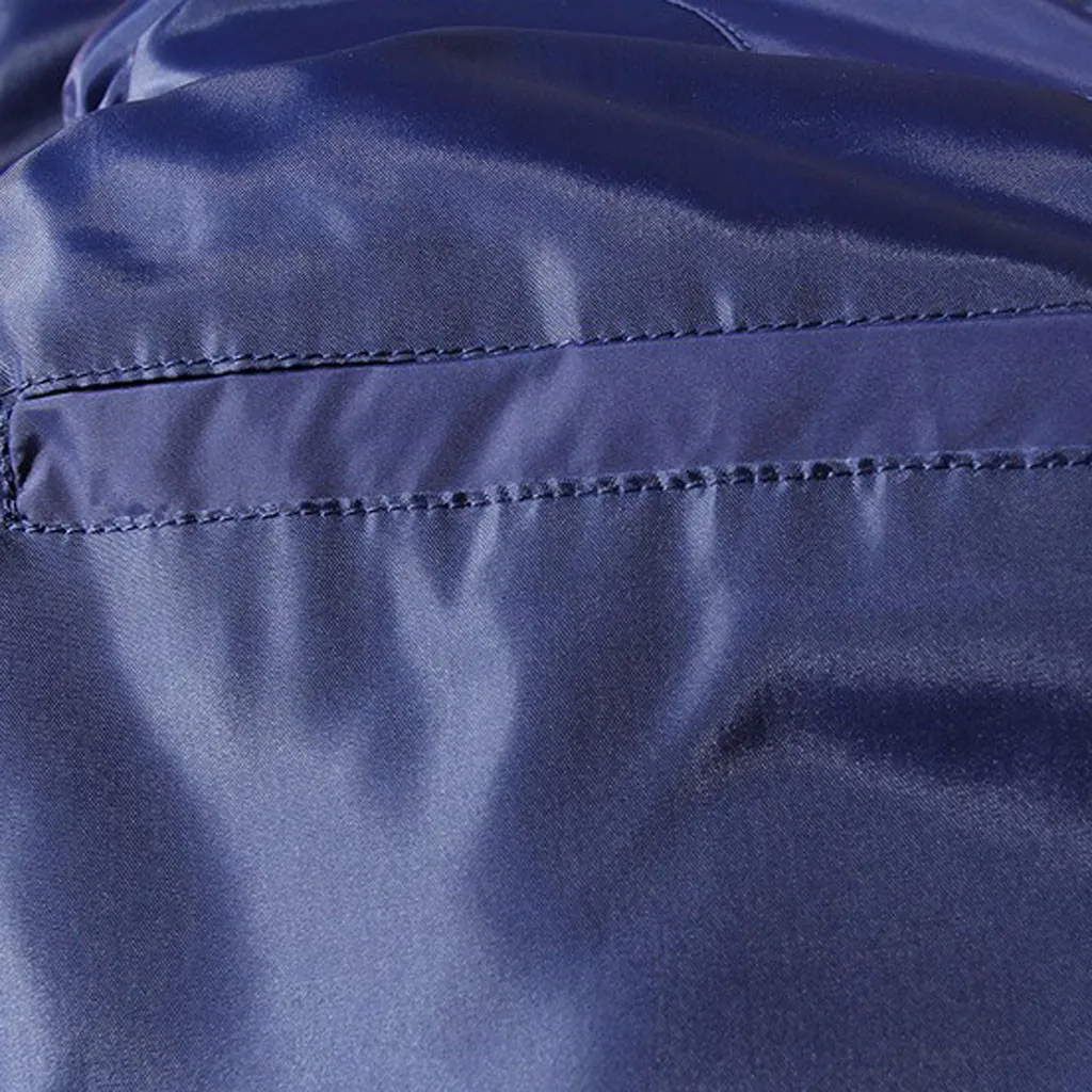 Зимние куртки размера плюс M-4XL, мужские жилеты без рукавов, винтажные теплые хлопковые ветрозащитные куртки на молнии, мужские тонкие жилеты с карманами