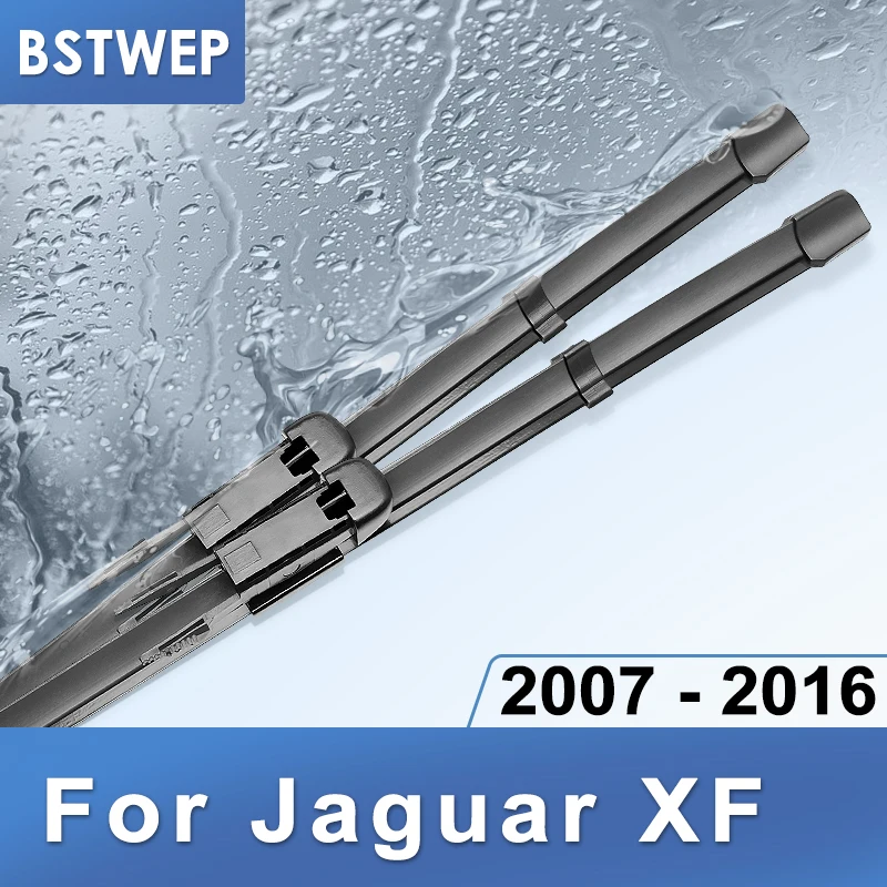 BSTWEP стеклоочистителей для Jaguar XF/XF Sportbrake 2007 2008 2009 2010 2011 2012 2013