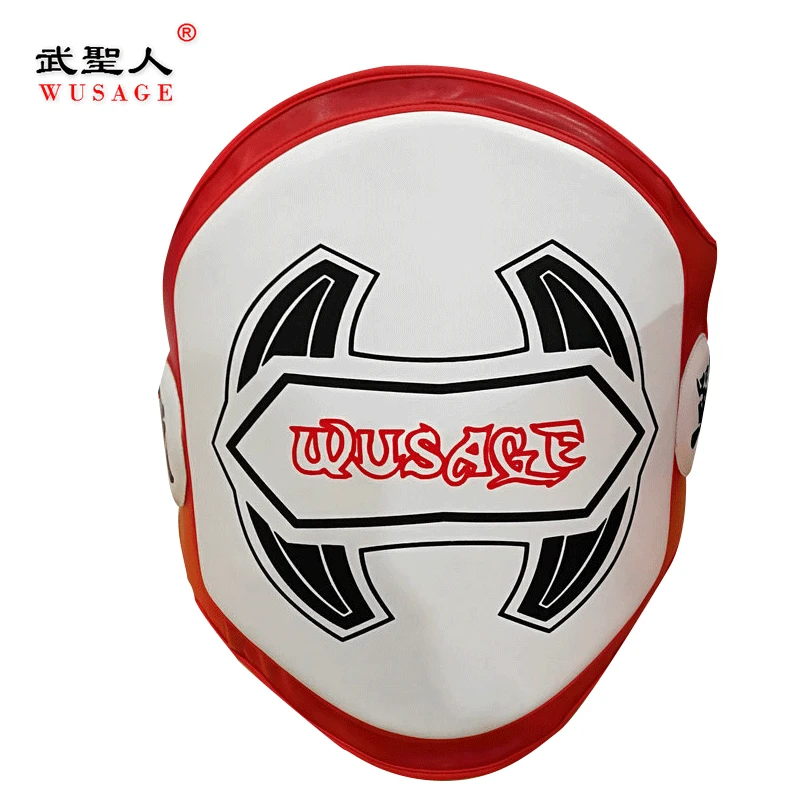 

Waist Pad Muay Thai Fighting Boxing Sanda Free Boxing Waist Support Industry Protective Clothing Equipment Sports Training Item