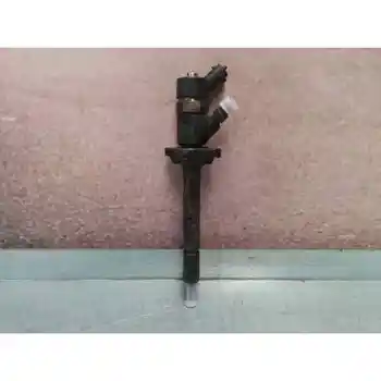 

INJECTOR CITROEN XSARA PICASSO
