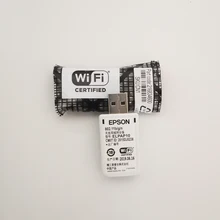 Дешевые Беспроводной USB карты ELPAP10 Беспроводной модуль для EB-X41 EB-S41 дома Кино 760 3LCD проекторы Дешевые Беспроводной USB карты ELPAP10 Беспроводной модуль для EB-X41 EB-S41 дома Кино 760 3LCD проекторы