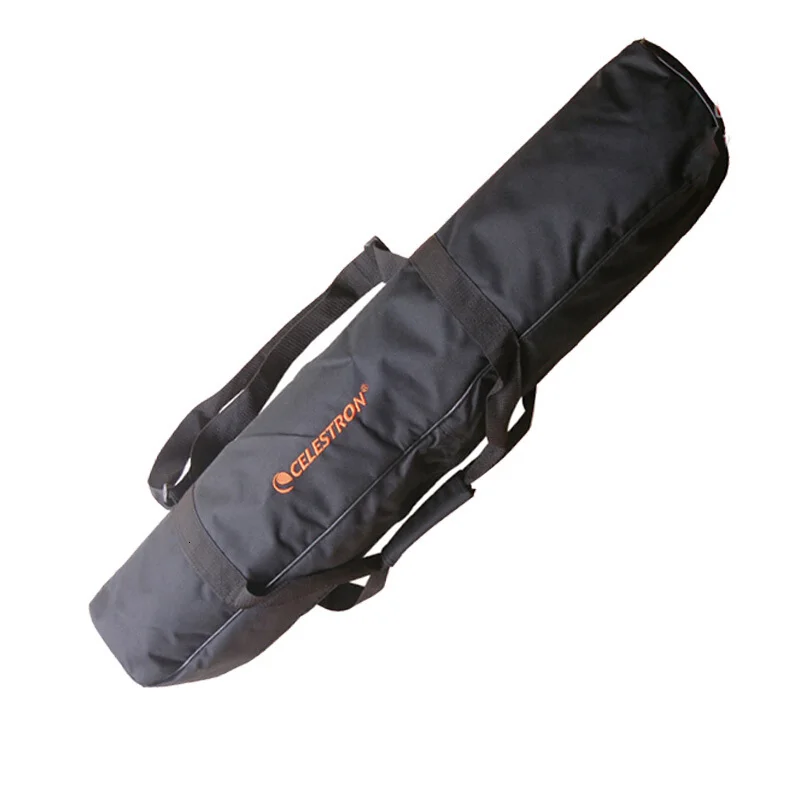Sac Bandoulière Pour Télescope Celestron 80EQ/70EQ/70AZ – Toile, 98 Cm, Noir – Neuf
