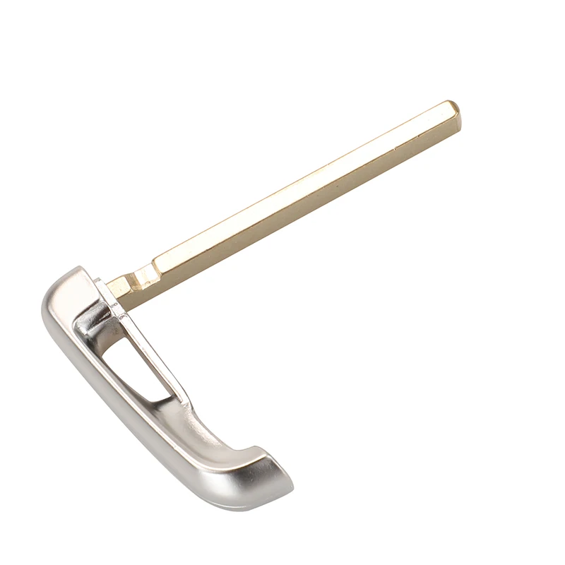 Keyforkess 10 pezzi per Bmw e46 e90 e39 e38 e60 f10 f30 e36 f20 x5 e70 f07 Smart Uncut Key Blade uso per Bmw Remote Key Shell 5 Keyforkess 10 pezzi per Bmw e46 e90 e39 e38 e60 f10 f30 e36 f20 x5 e70 f07 Smart Uncut Key Blade uso per Bmw Remote Key Shell - Ha988360a4c794a4c9fcef723421104d9L