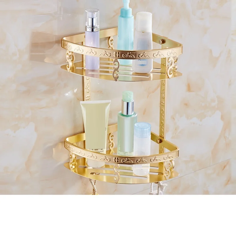 Meuble душевая стойка Estanteria Badkamer Estante Esquinero Ducha Repisas Badezimmer полки Salle De Bain настенная полка для ванной комнаты