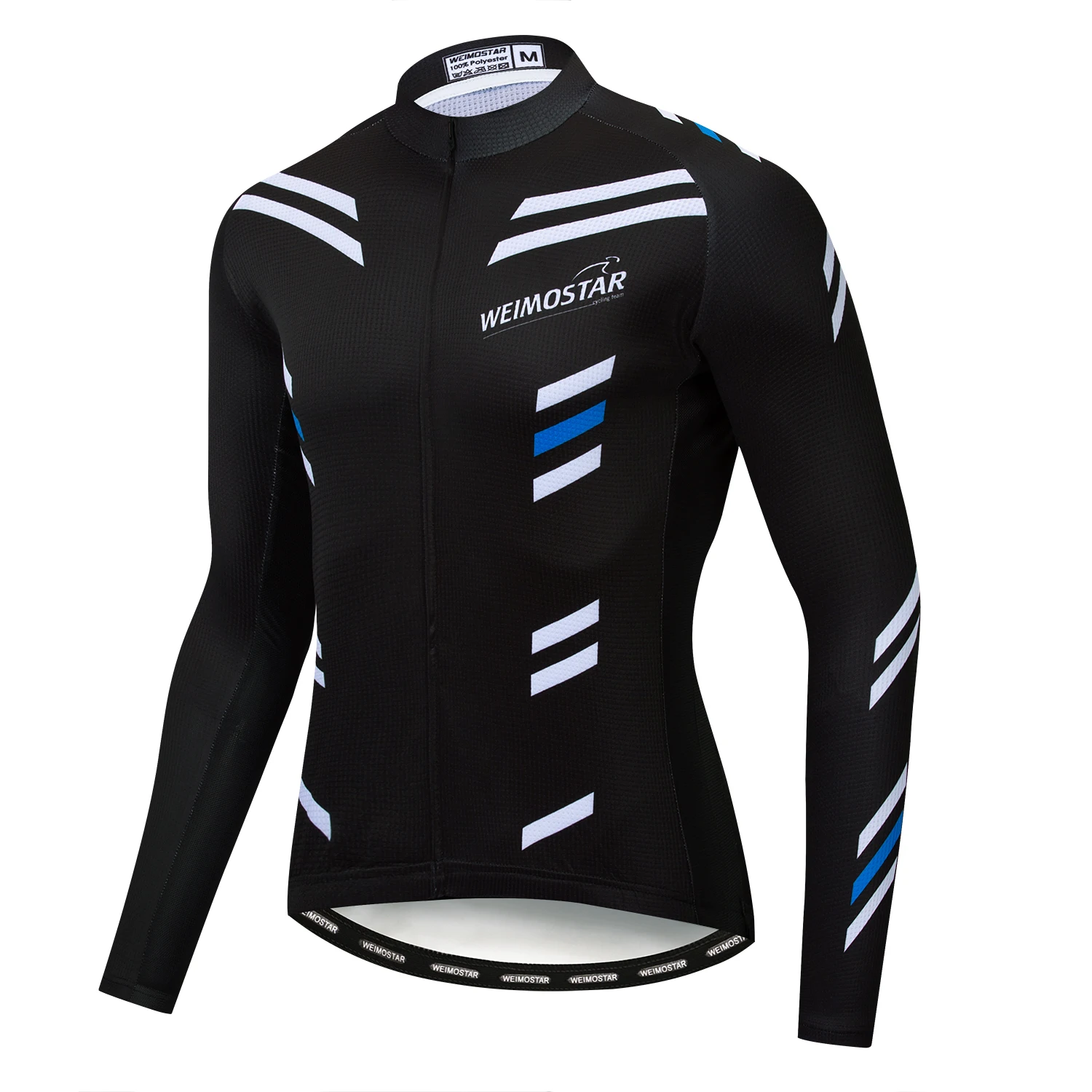 Мужская велосипедная Джерси Pro Team велосипедная одежда с длинным рукавом MTB велосипед Джерси гоночная Спортивная велосипедная одежда Топ Maillot Ciclismo
