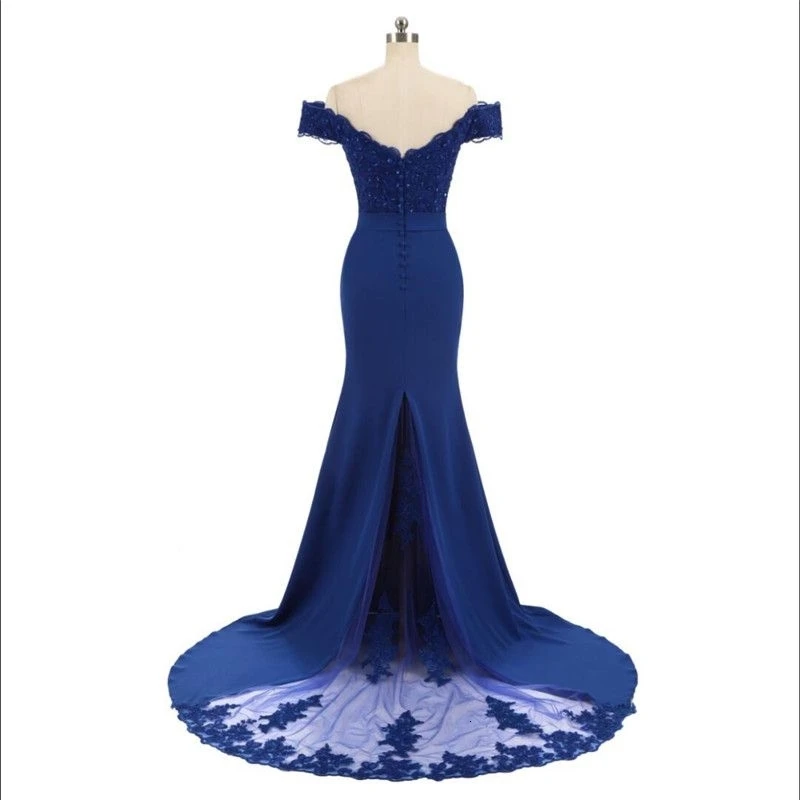 Кружевное бордовое вечернее платье с бусинами и блестками, длинное вечернее платье на шнуровке, платье для выпускного вечера, платье в пол, Robe De Soiree
