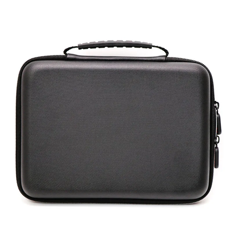 

Large Capacity Shockproof Carrying Case U Disk, U Shield Cipher Package Sd Card Encryption Lock Collection Mobile Hard Disk Pack