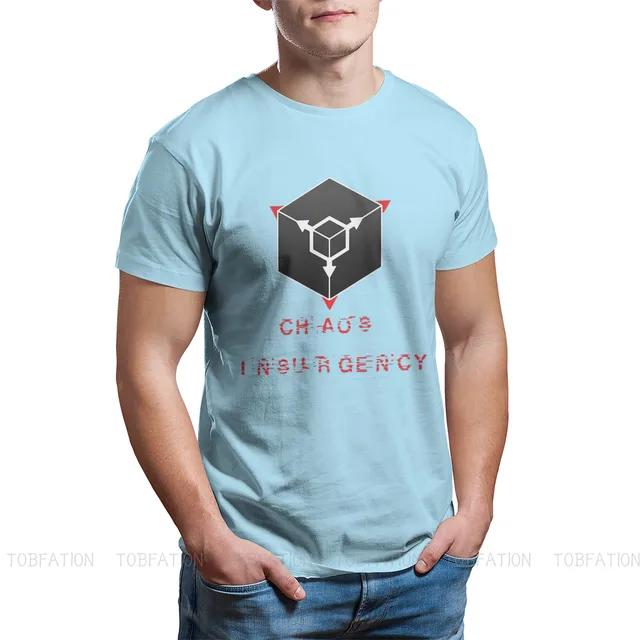 Chaos Insurgency Man S Tshirt Scp Foundation Fictional Organization Crewneck Short Sleeve Fabric T Shirt Funny High Quality Gift T Shirts Aliexpress Chaos Insurgency Man S Tshirt Scp Foundation Fictional Organization Crewneck Short Sleeve Fabric T Shirt Funny High Quality Gift T Shirts Aliexpress
