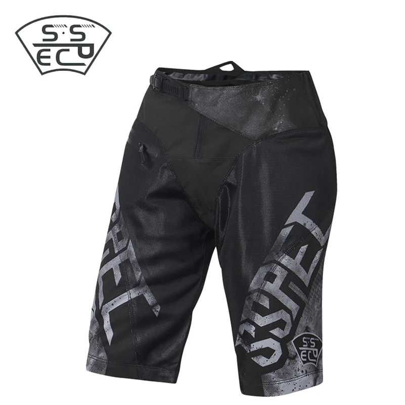 2019 Brand New Motocross MTB shorts Motorcycle Downhill Shorts Off road ATV DH MX BMX MTB