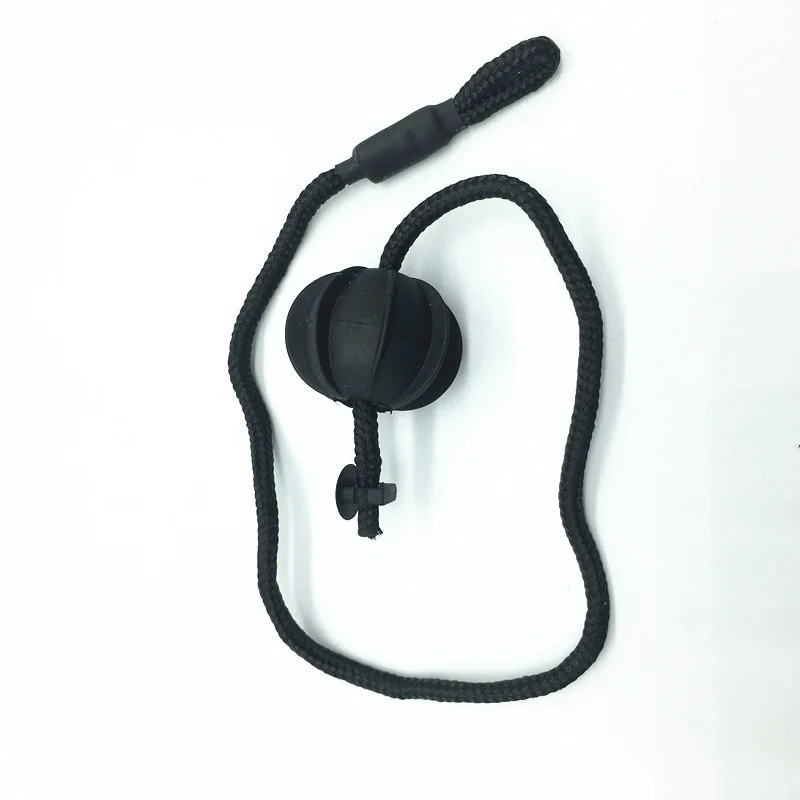 car Hatchback Parcel Shelves Trunk Lid Back Shelf String Holding Strap Rope SmallBall For VW Golf 5 6 MK6 7 MK7 G-ti R20 Rabbit