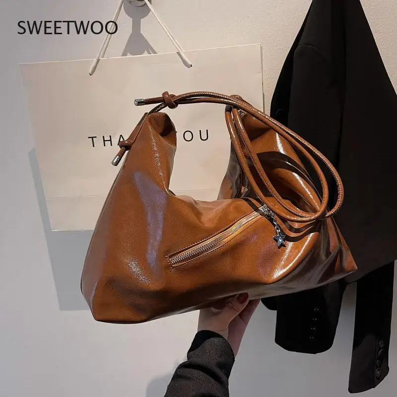 Multifunctional women's bag large capacity vintage messenger designer shoulder top strap shoulder bag