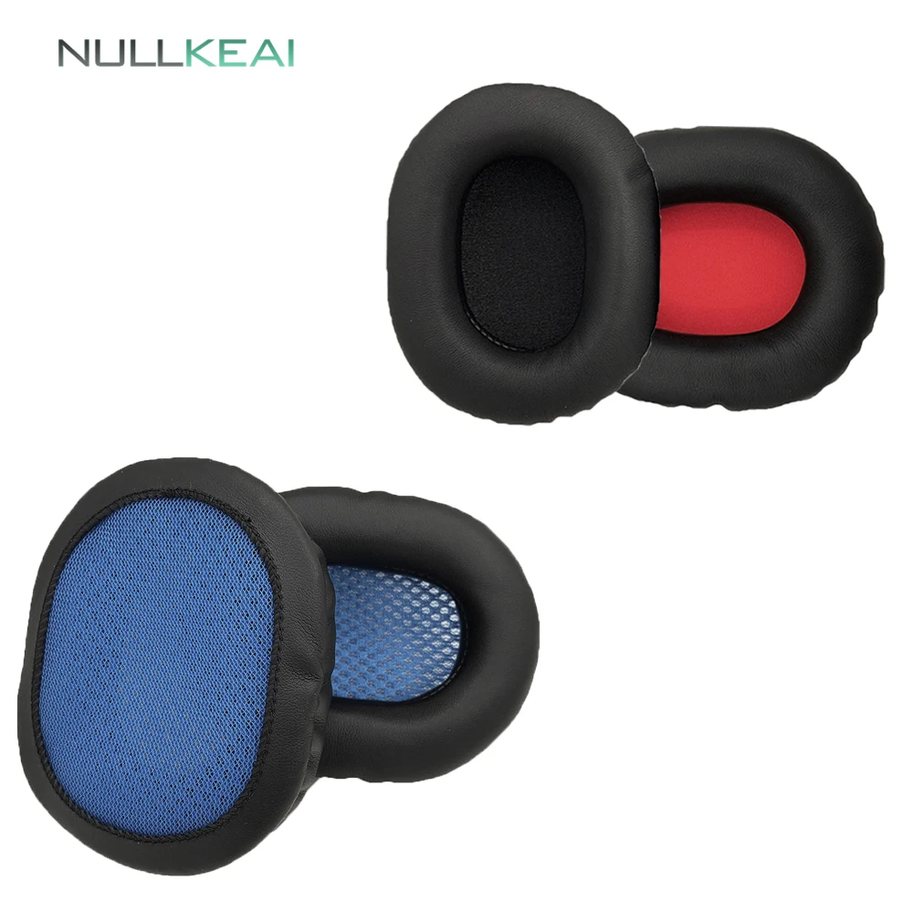 NULLKEAI Replacement Parts Earpads For 