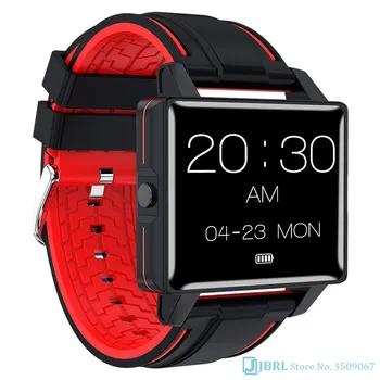 

Sports Analog Electronic Digital Watch Women HD Bluetooth Wrist Watches Men Fitness Band Heart Rate Android IOS Clock Ladies