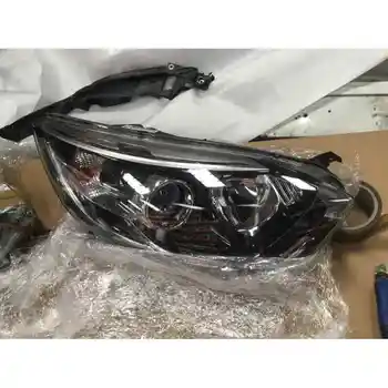 

1710224294 RIGHT HEADLIGHT RENAULT CAPTUR